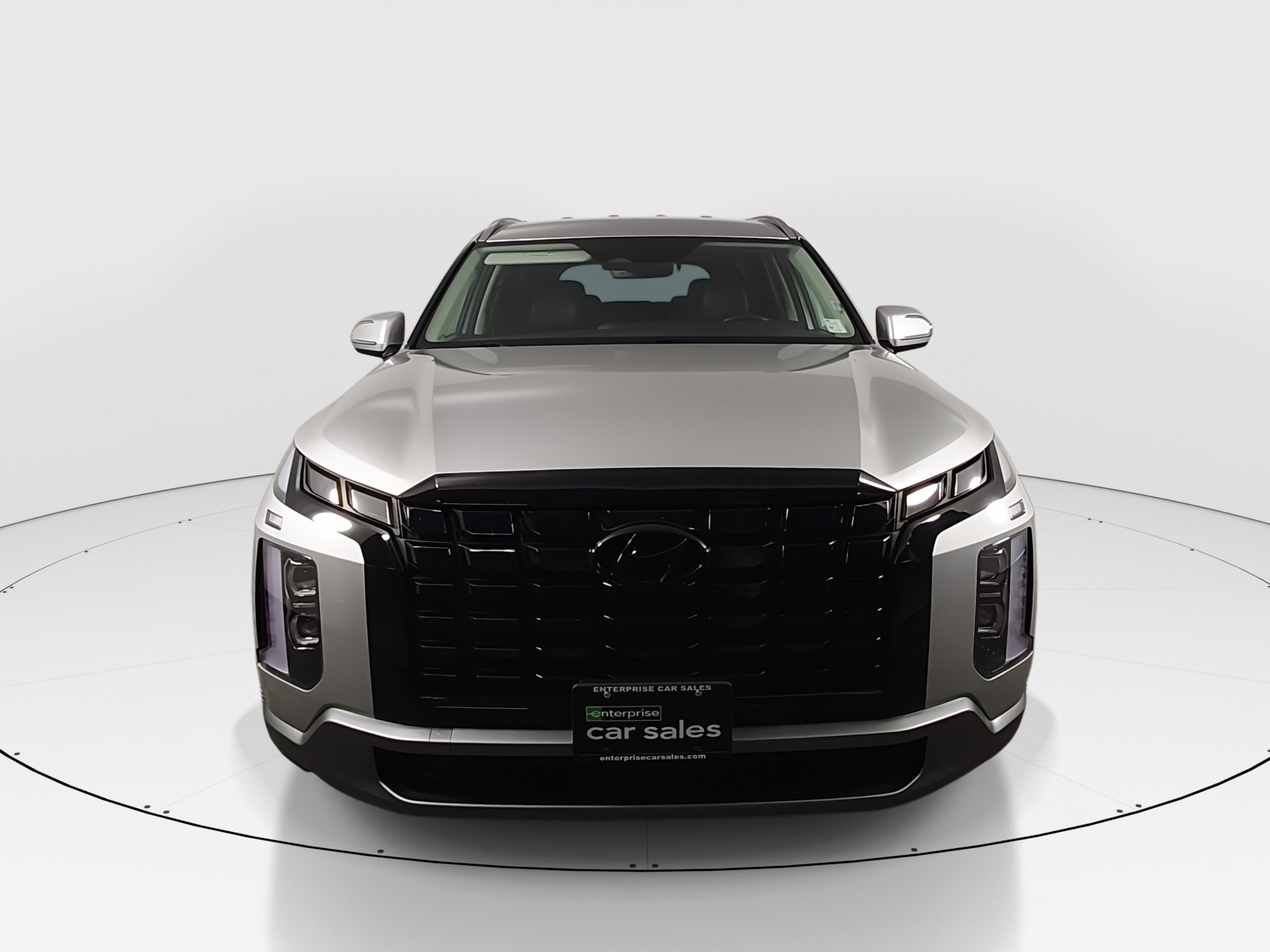 hyundai palisade 2025 KM8R2DGE8SU844658 image hyundai palisade 2025 KM8R2DGE8SU844658 image