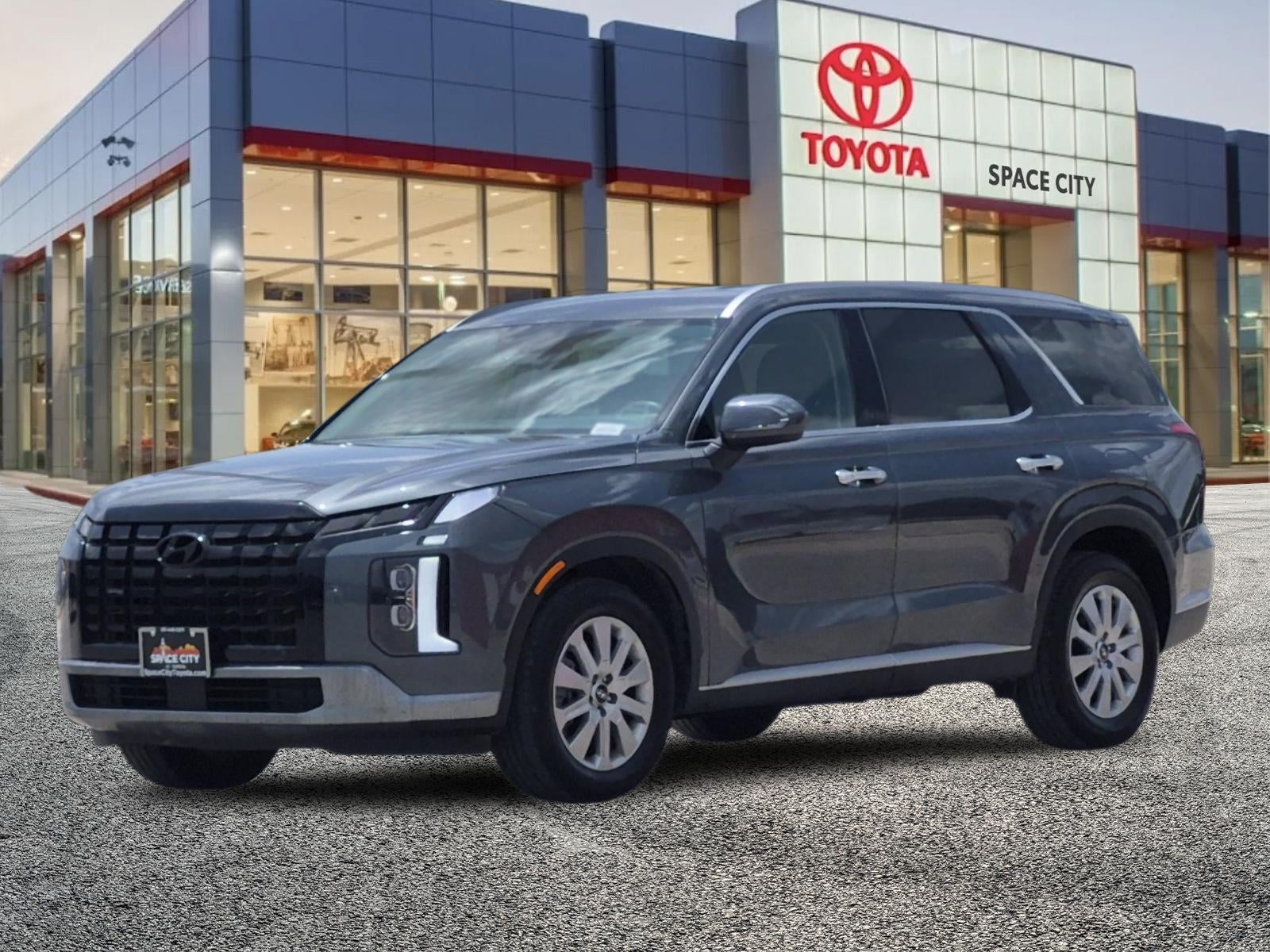 hyundai palisade 2025 KM8R2DGE0SU833282 image hyundai palisade 2025 KM8R2DGE0SU833282 image