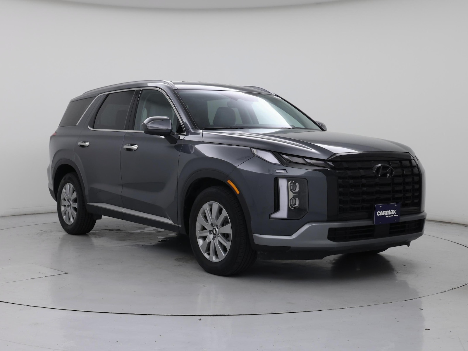 hyundai palisade 2025 KM8R24GE7SU850421 image hyundai palisade 2025 KM8R24GE7SU850421 image