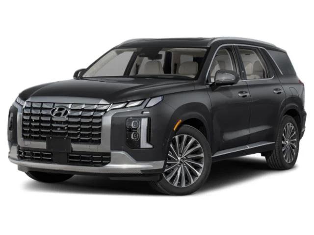 hyundai palisade 2025 KM8R74GE8SU876950 image hyundai palisade 2025 KM8R74GE8SU876950 image