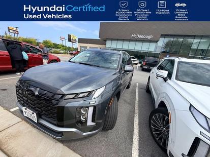 hyundai palisade 2025 KM8R24GE9SU899233 image hyundai palisade 2025 KM8R24GE9SU899233 image
