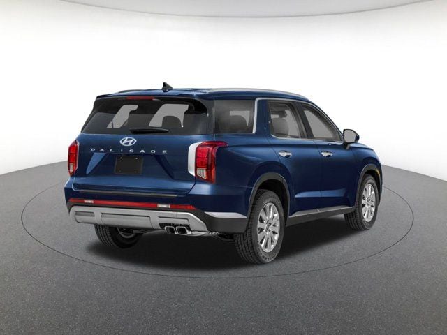 hyundai palisade 2025 KM8R2DGE6SU842598 image hyundai palisade 2025 KM8R2DGE6SU842598 image