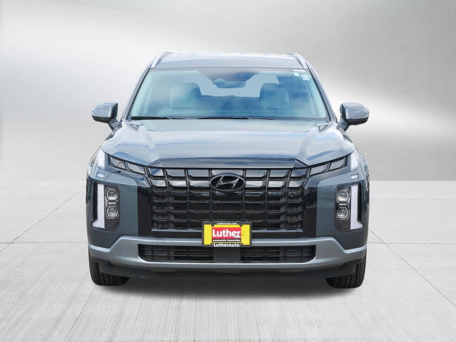 hyundai palisade 2025 KM8R2DGE8SU903272 image hyundai palisade 2025 KM8R2DGE8SU903272 image