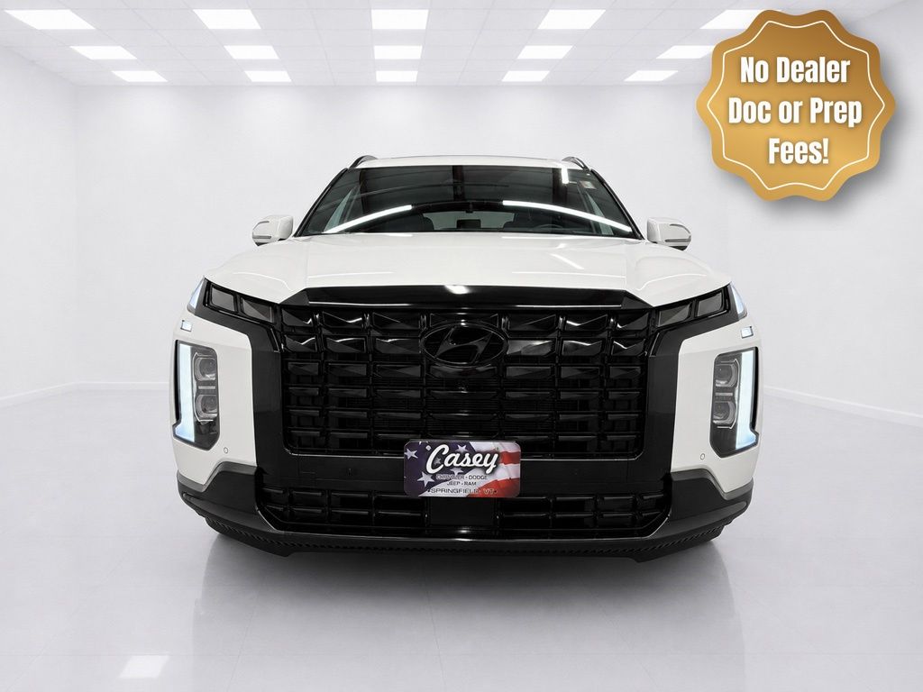 hyundai palisade 2025 KM8R7DGEXSU920091 image hyundai palisade 2025 KM8R7DGEXSU920091 image