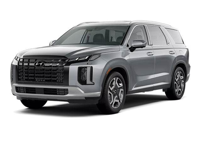 hyundai palisade 2025 KM8R44GE3SU934519 image hyundai palisade 2025 KM8R44GE3SU934519 image