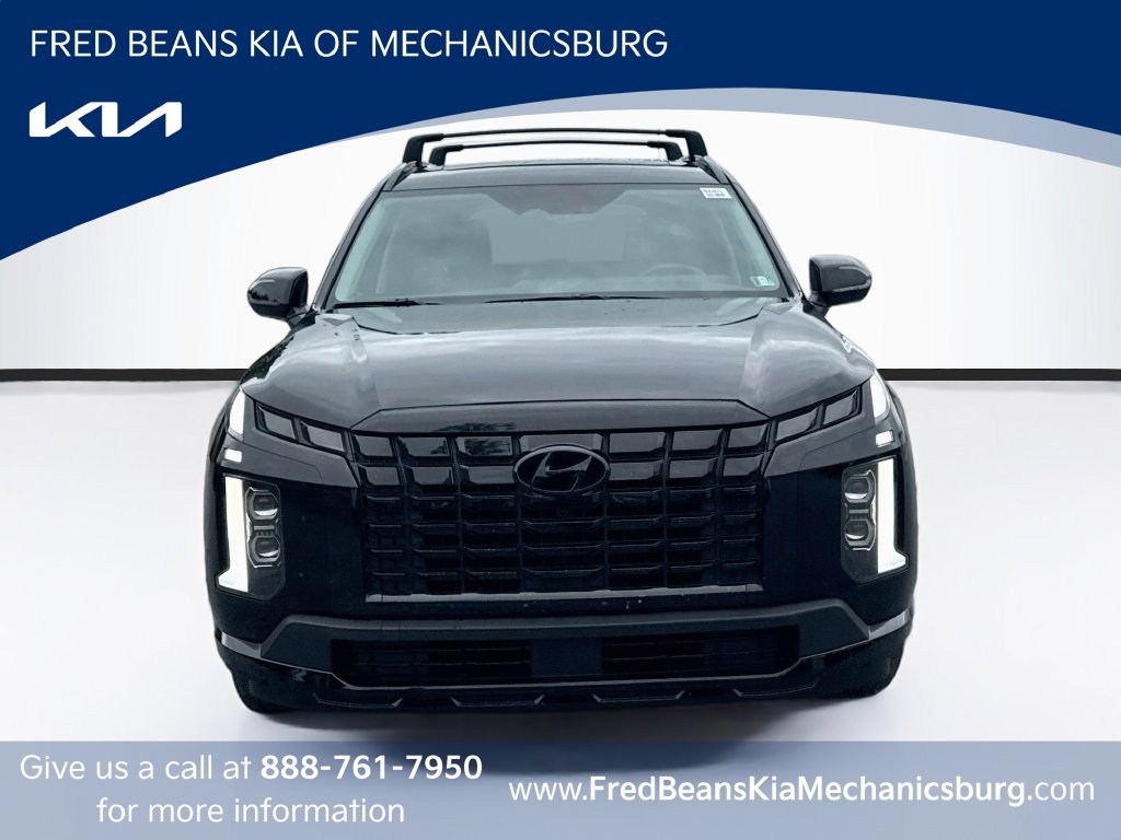 hyundai palisade 2025 KM8R3DGE4SU940753 image hyundai palisade 2025 KM8R3DGE4SU940753 image