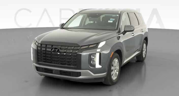 hyundai palisade 2025 KM8R24GE0SU885298 image hyundai palisade 2025 KM8R24GE0SU885298 image