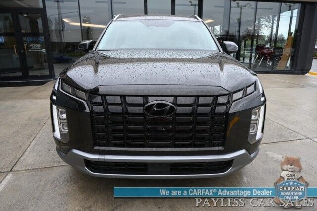 hyundai palisade 2025 KM8R2DGEXSU914757 image hyundai palisade 2025 KM8R2DGEXSU914757 image