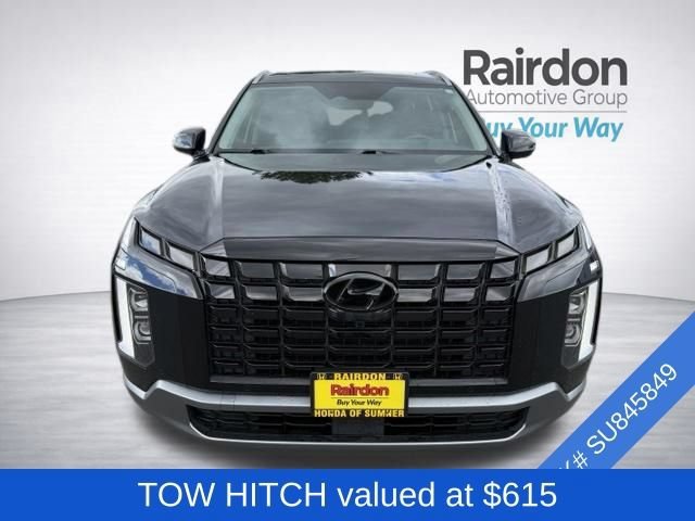 hyundai palisade 2025 KM8R4DGE6SU845849 image hyundai palisade 2025 KM8R4DGE6SU845849 image