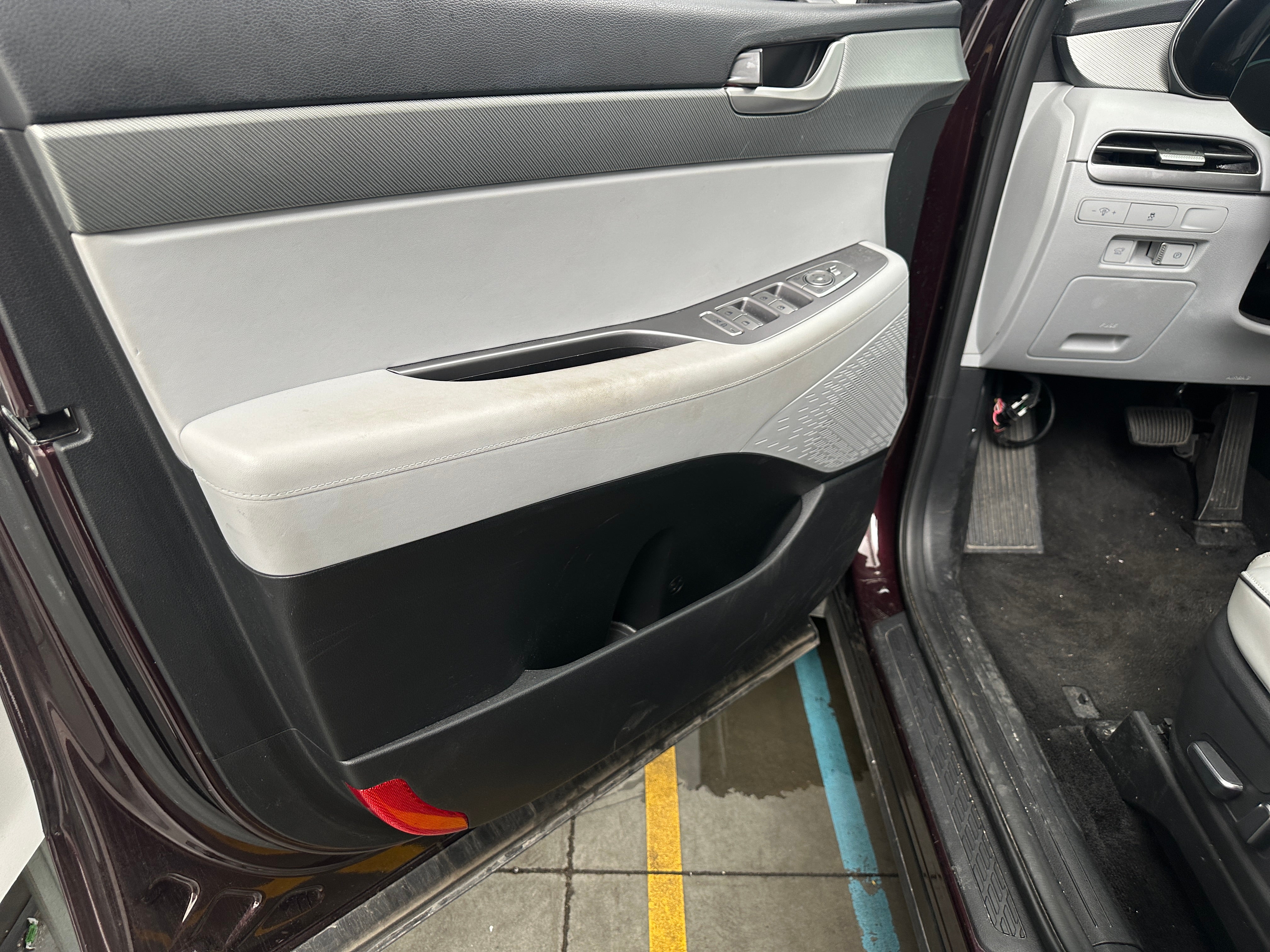 hyundai palisade 2025 KM8R24GE5SU845606 image hyundai palisade 2025 KM8R24GE5SU845606 image