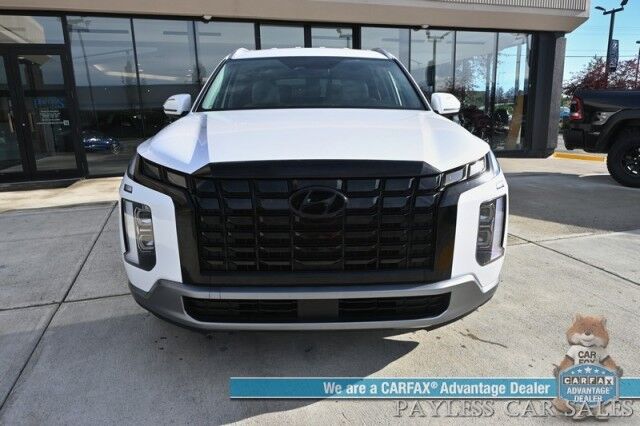 hyundai palisade 2025 KM8R2DGE0SU887990 image hyundai palisade 2025 KM8R2DGE0SU887990 image
