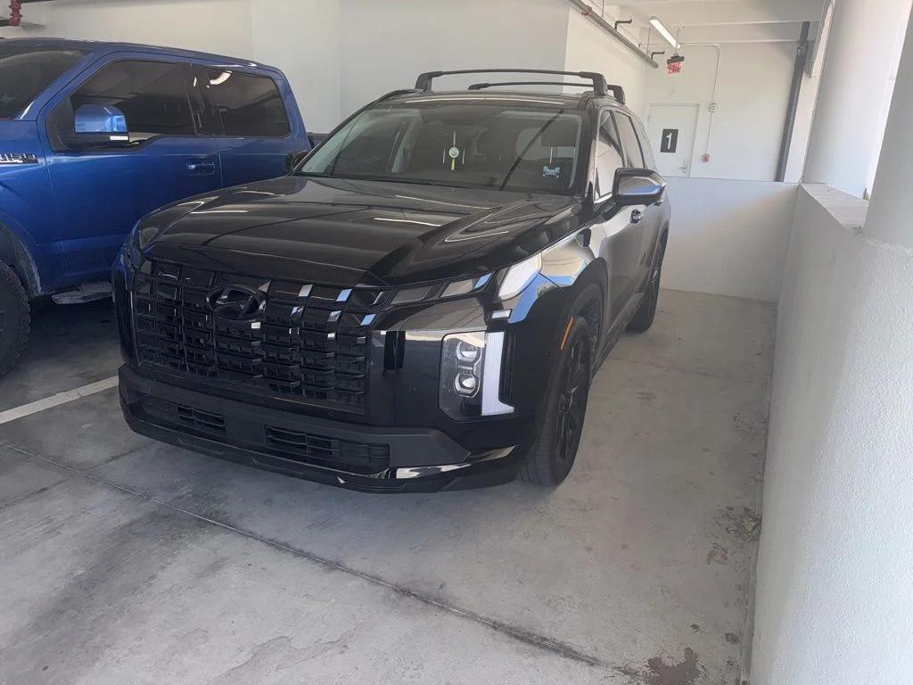hyundai palisade 2025 KM8R34GE6SU939071 image hyundai palisade 2025 KM8R34GE6SU939071 image