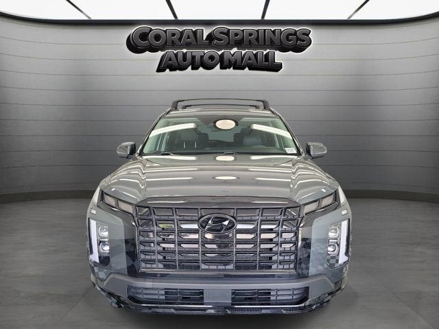 hyundai palisade 2025 KM8R34GE1SU839654 image hyundai palisade 2025 KM8R34GE1SU839654 image