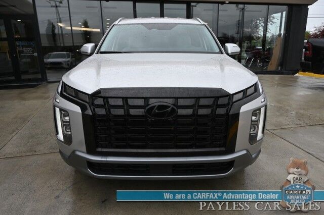 hyundai palisade 2025 KM8R2DGE8SU902400 image hyundai palisade 2025 KM8R2DGE8SU902400 image