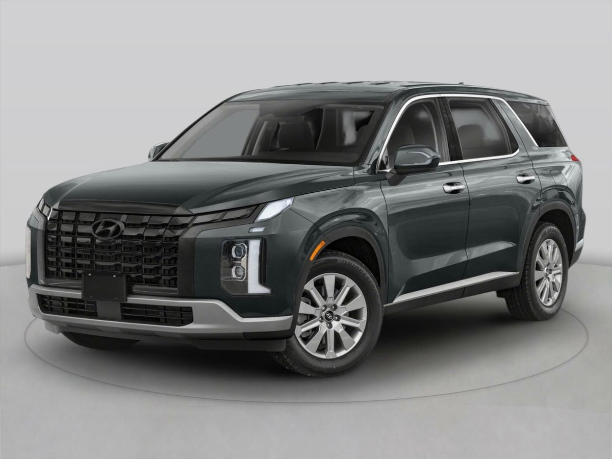 hyundai palisade 2025 KM8R3DGE7SU845345 image