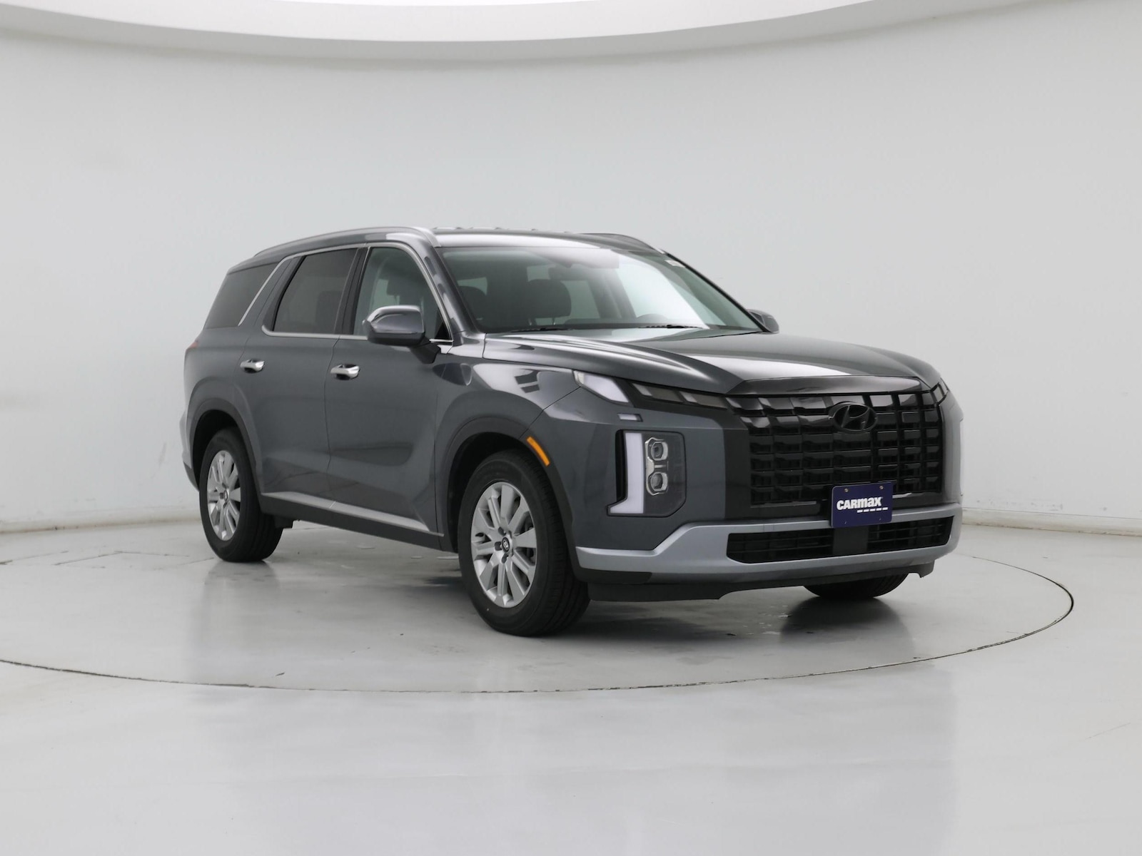 hyundai palisade 2025 KM8R24GE9SU890595 image hyundai palisade 2025 KM8R24GE9SU890595 image