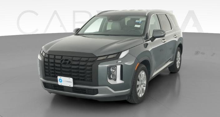 hyundai palisade 2025 KM8R2DGE8SU825897 image hyundai palisade 2025 KM8R2DGE8SU825897 image