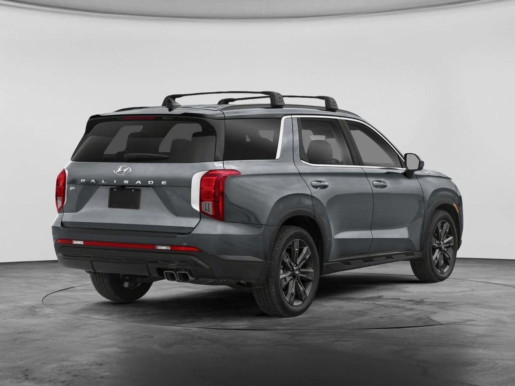 hyundai palisade 2025 KM8R3DGE0SU840083 image hyundai palisade 2025 KM8R3DGE0SU840083 image
