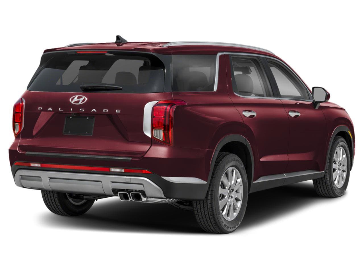 hyundai palisade 2025 KM8R24GE5SU842981 image hyundai palisade 2025 KM8R24GE5SU842981 image
