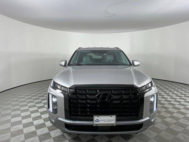 hyundai palisade 2025 KM8R2DGE4SU889838 image hyundai palisade 2025 KM8R2DGE4SU889838 image