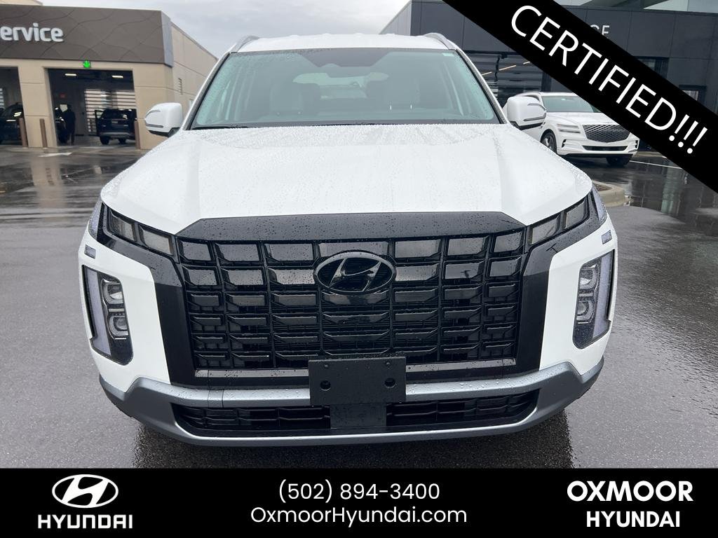 hyundai palisade 2025 KM8R2DGE1SU952491 image hyundai palisade 2025 KM8R2DGE1SU952491 image