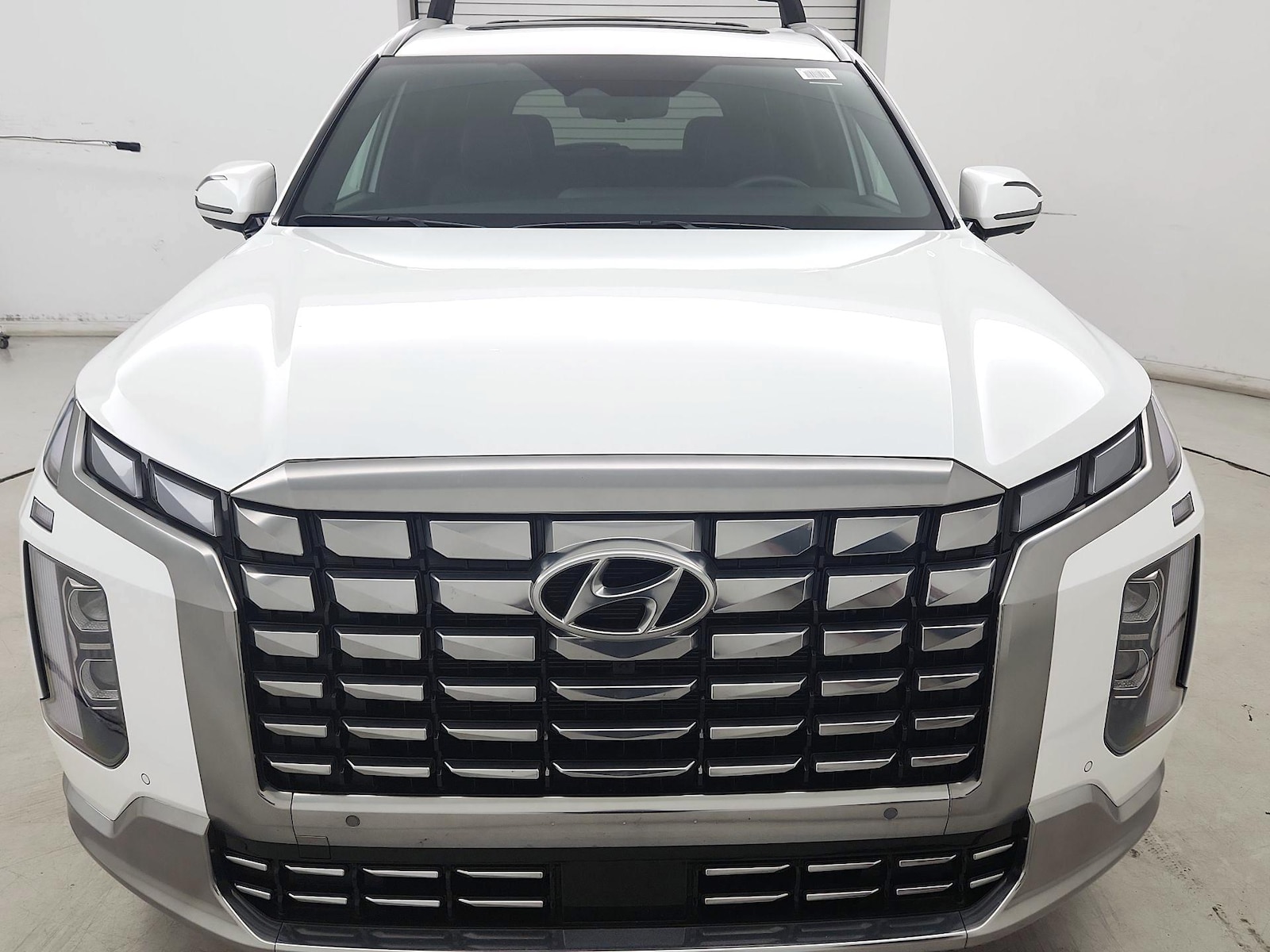 hyundai palisade 2025 KM8R7DGE1SU855583 image hyundai palisade 2025 KM8R7DGE1SU855583 image