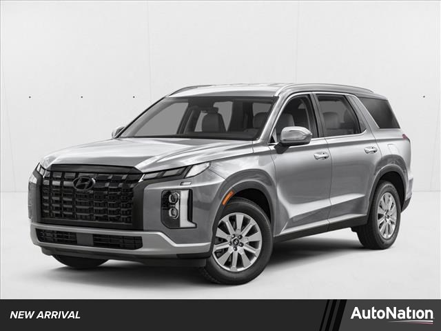 hyundai palisade 2025 KM8R24GE6SU839491 image hyundai palisade 2025 KM8R24GE6SU839491 image
