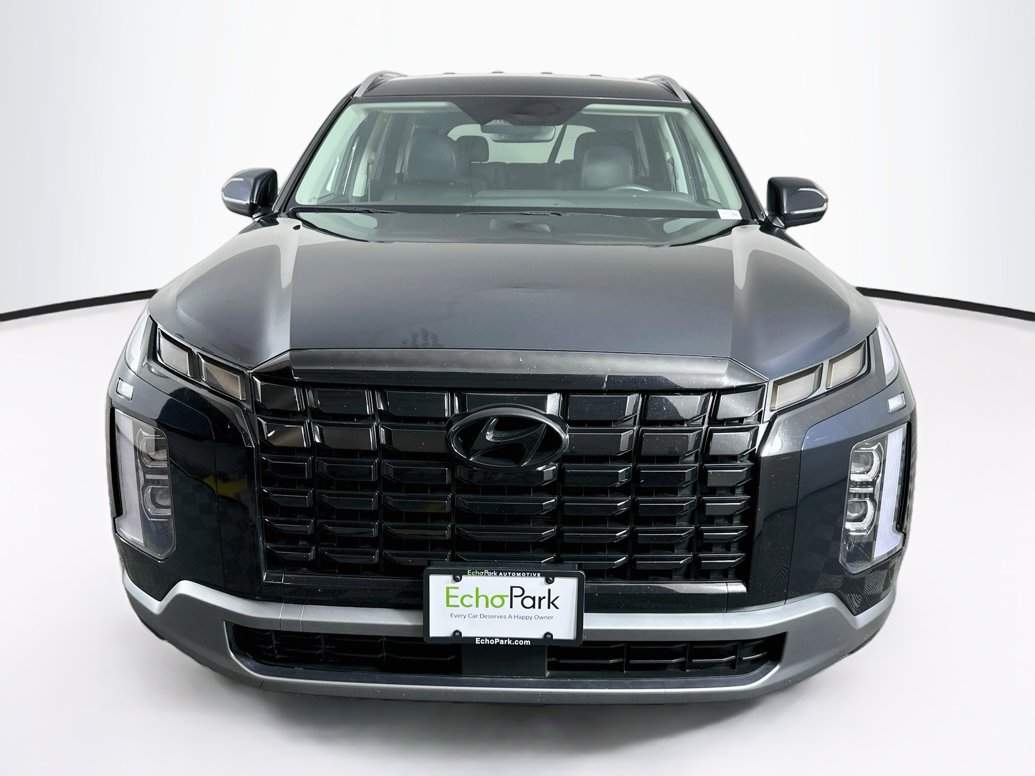 hyundai palisade 2025 KM8R24GE0SU861860 image hyundai palisade 2025 KM8R24GE0SU861860 image