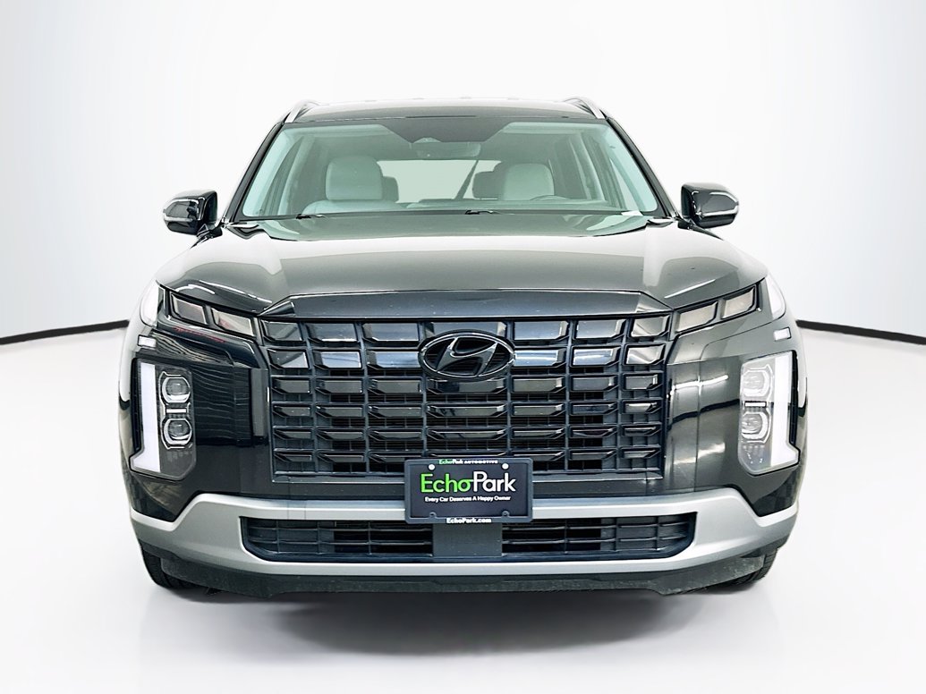 hyundai palisade 2025 KM8R2DGE0SU861129 image hyundai palisade 2025 KM8R2DGE0SU861129 image