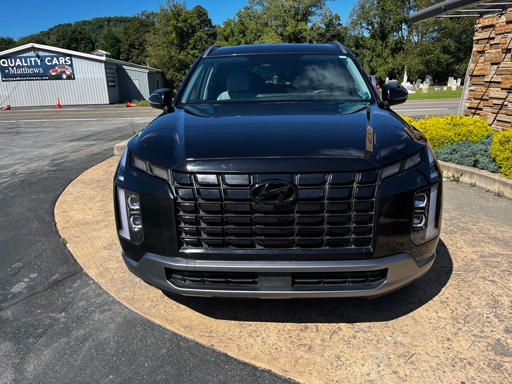 hyundai palisade 2025 KM8R2DGEXSU893828 image hyundai palisade 2025 KM8R2DGEXSU893828 image