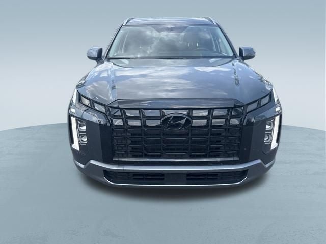 hyundai palisade 2025 KM8R24GE8SU953749 image hyundai palisade 2025 KM8R24GE8SU953749 image