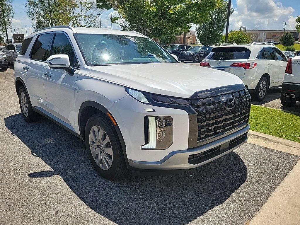 hyundai palisade 2025 KM8R24GE0SU892932 image hyundai palisade 2025 KM8R24GE0SU892932 image