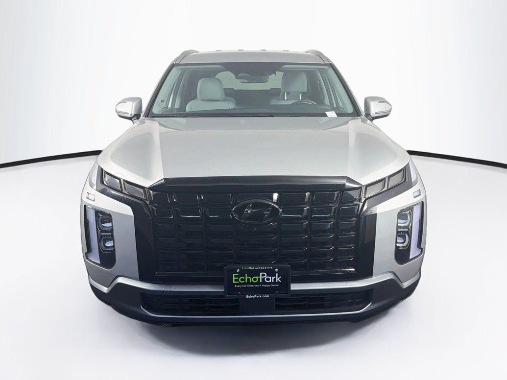 hyundai palisade 2025 KM8R24GE7SU872645 image hyundai palisade 2025 KM8R24GE7SU872645 image