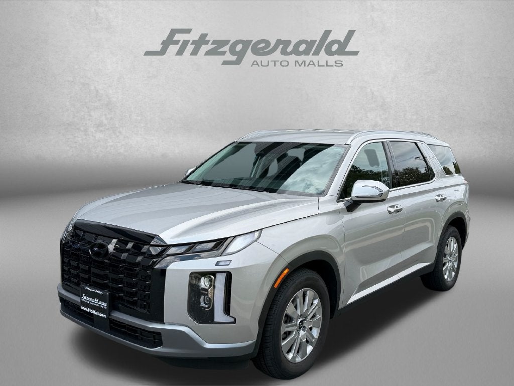 hyundai palisade 2025 KM8R2DGEXSU890041 image hyundai palisade 2025 KM8R2DGEXSU890041 image