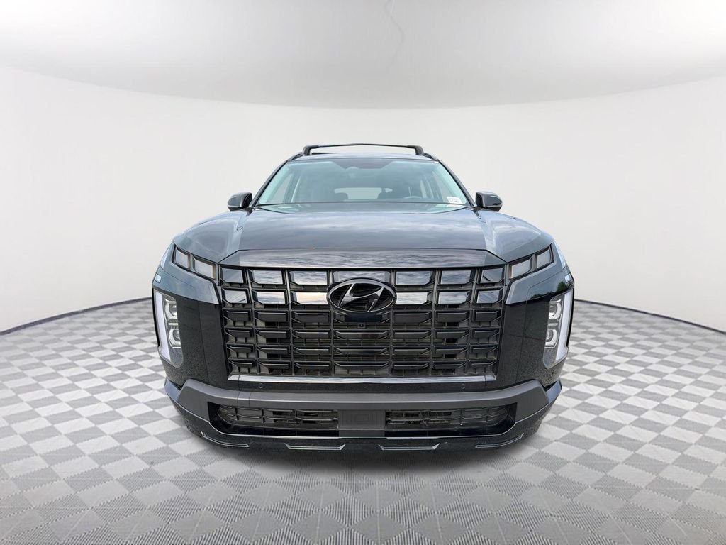 hyundai palisade 2025 KM8R34GE5SU902304 image hyundai palisade 2025 KM8R34GE5SU902304 image
