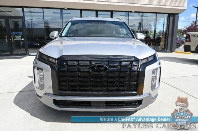 hyundai palisade 2025 KM8R2DGE1SU889912 image hyundai palisade 2025 KM8R2DGE1SU889912 image