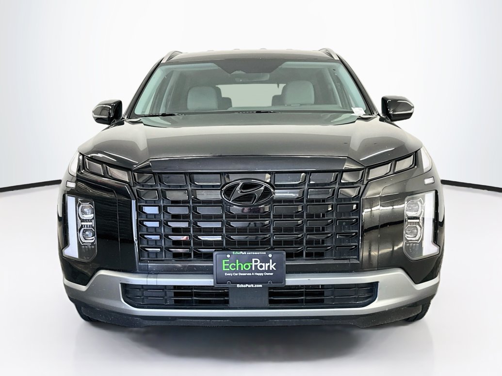 hyundai palisade 2025 KM8R2DGE9SU877717 image hyundai palisade 2025 KM8R2DGE9SU877717 image