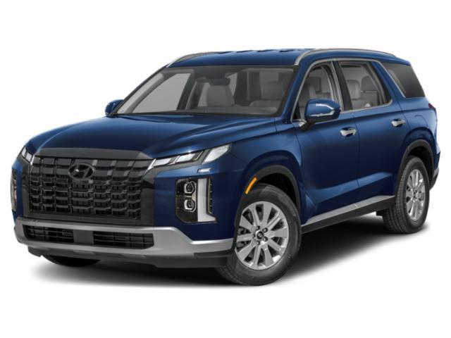 hyundai palisade 2025 KM8R24GE4SU871663 image hyundai palisade 2025 KM8R24GE4SU871663 image