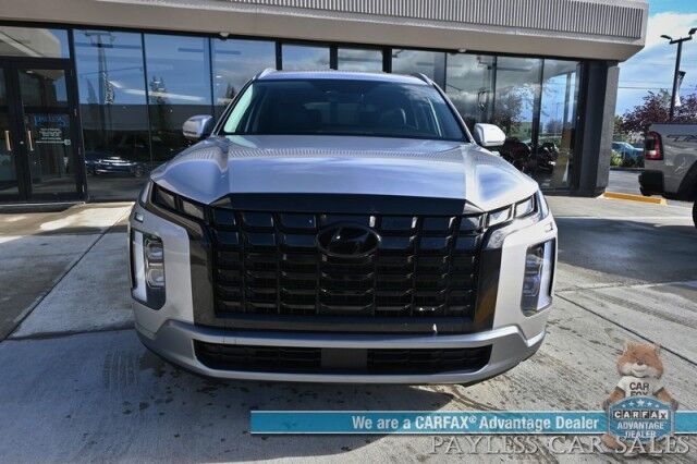hyundai palisade 2025 KM8R2DGE1SU901928 image hyundai palisade 2025 KM8R2DGE1SU901928 image