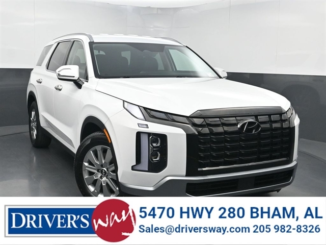 hyundai palisade 2025 KM8R24GE8SU887137 image hyundai palisade 2025 KM8R24GE8SU887137 image