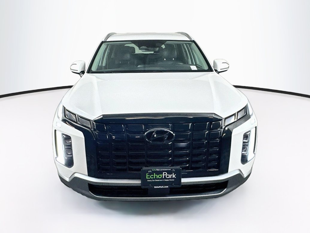 hyundai palisade 2025 KM8R24GE5SU864513 image hyundai palisade 2025 KM8R24GE5SU864513 image