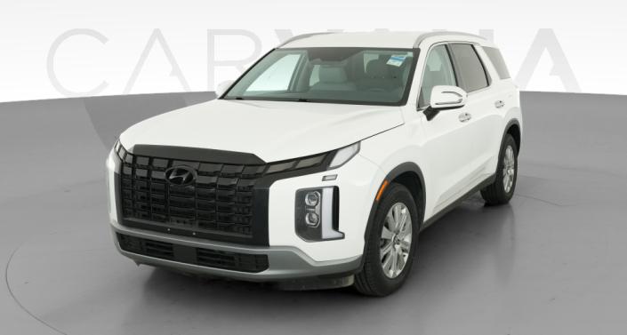 hyundai palisade 2025 KM8R2DGE4SU927018 image hyundai palisade 2025 KM8R2DGE4SU927018 image