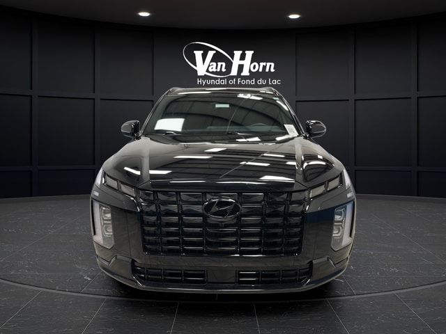 hyundai palisade 2025 KM8R7DGEXSU930703 image hyundai palisade 2025 KM8R7DGEXSU930703 image
