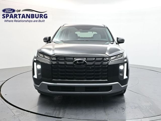 hyundai palisade 2025 KM8R24GE2SU878661 image hyundai palisade 2025 KM8R24GE2SU878661 image