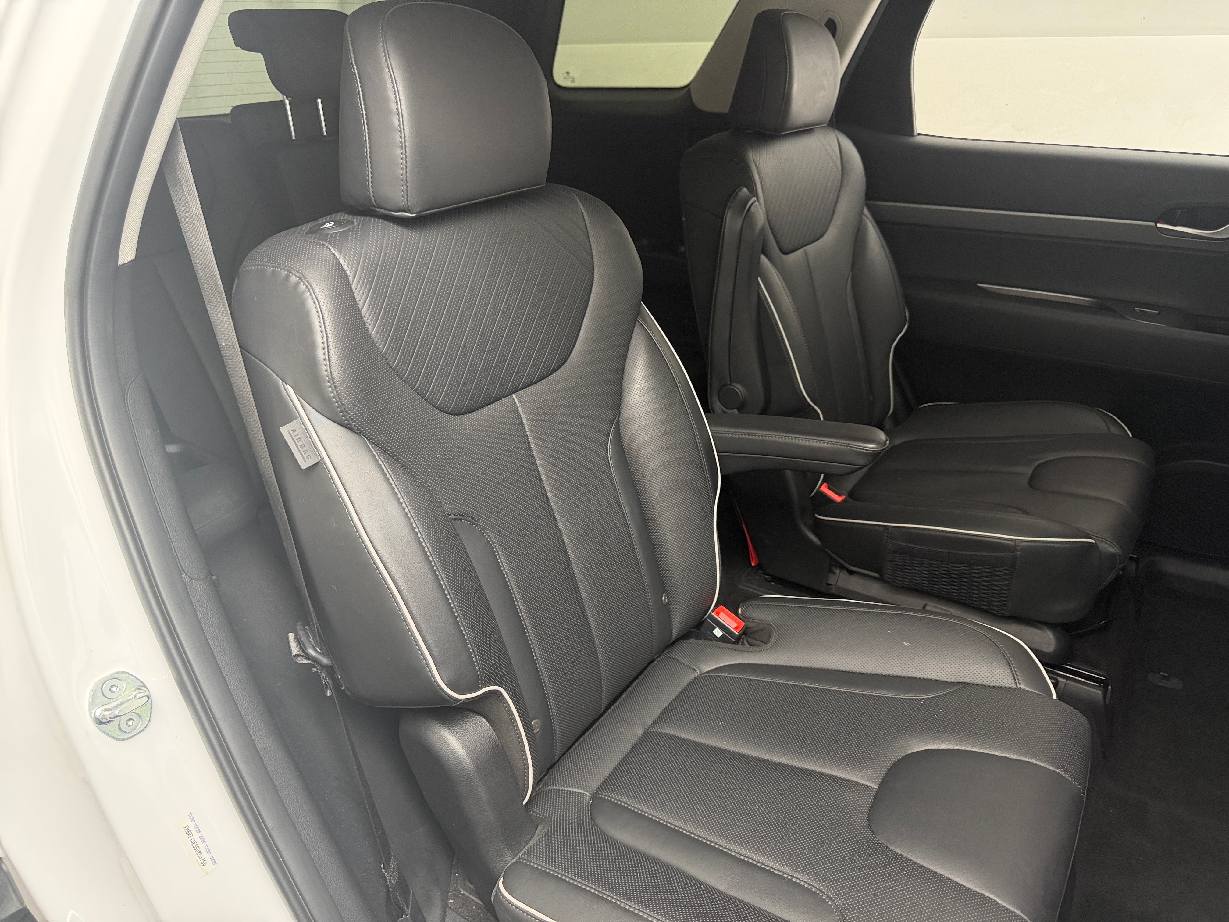 hyundai palisade 2025 KM8R24GE3SU858760 image hyundai palisade 2025 KM8R24GE3SU858760 image