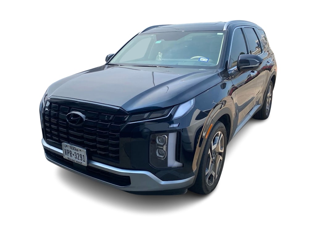 hyundai palisade 2025 KM8R54GE7SU817426 image hyundai palisade 2025 KM8R54GE7SU817426 image