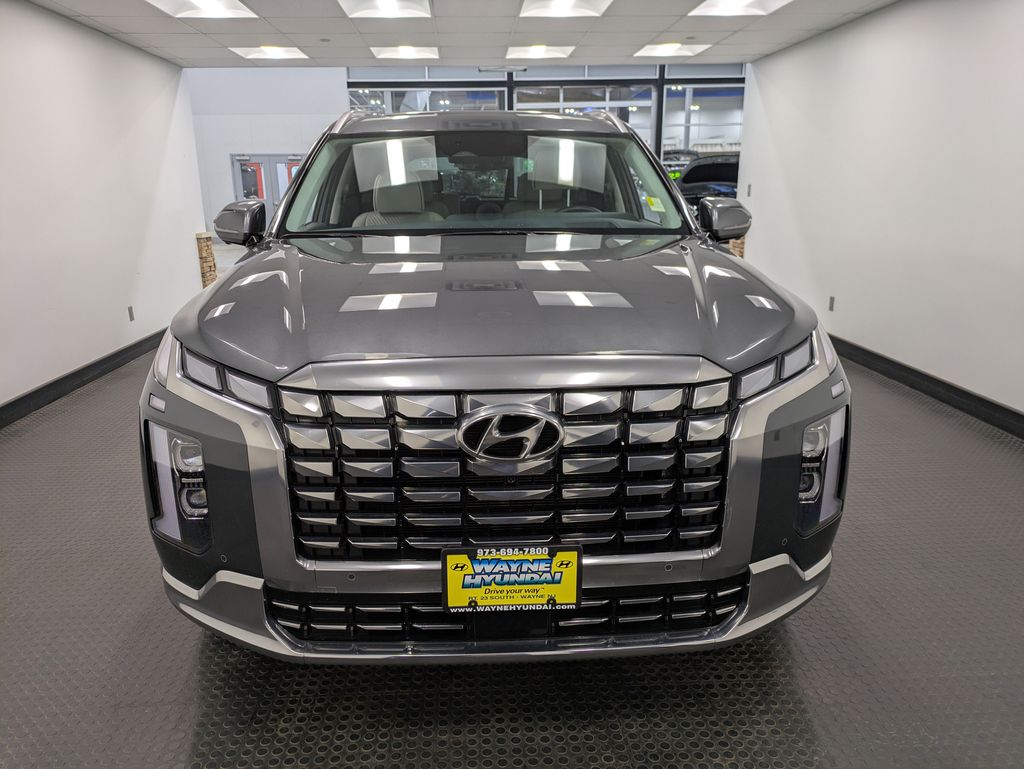 hyundai palisade 2025 KM8R7DGE1SU938396 image hyundai palisade 2025 KM8R7DGE1SU938396 image