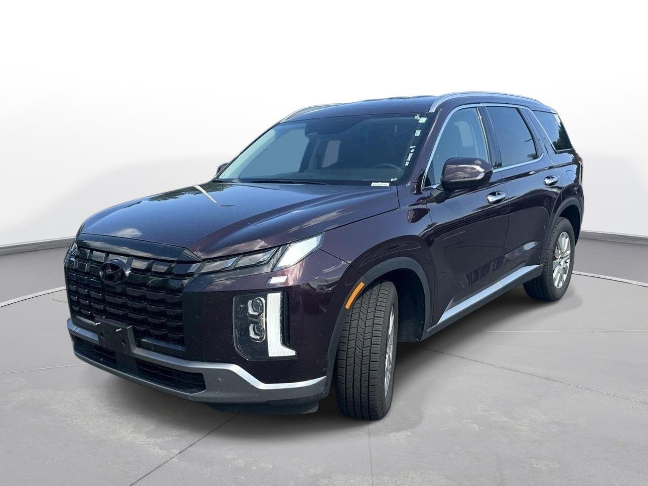 hyundai palisade 2025 KM8R2DGE8SU810705 image hyundai palisade 2025 KM8R2DGE8SU810705 image