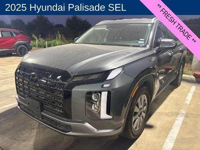 hyundai palisade 2025 KM8R2DGE4SU850523 image hyundai palisade 2025 KM8R2DGE4SU850523 image