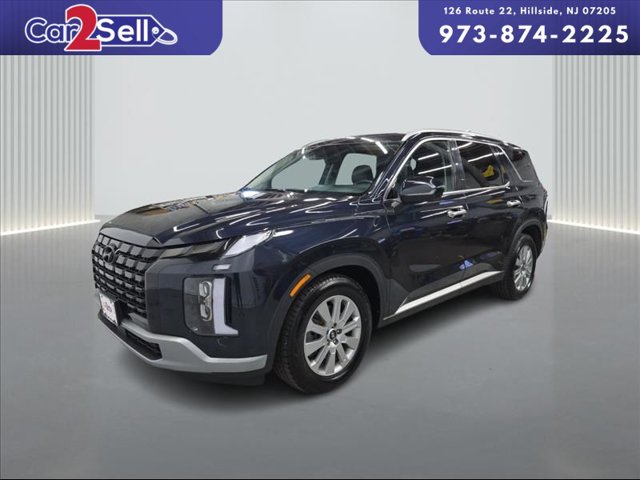 hyundai palisade 2025 KM8R2DGE8SU858009 image hyundai palisade 2025 KM8R2DGE8SU858009 image